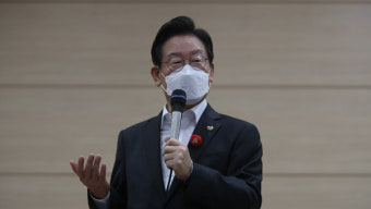 이재명 