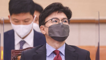 민주당 법사위원들 