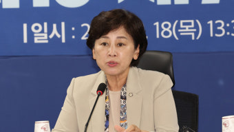 검찰, 남인순·김영순 '박원순 피해자 명예훼손' 무혐의 처분