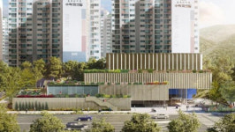 서울시 장애인 함께 이용하는 서울어울림체육센터 2025년 개관
