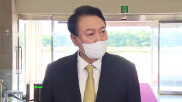윤 대통령, 최대 무역적자에 대외 재무건전성, 크게 걱정할 상황 아냐
