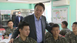 윤 대통령, 추석 맞아 한빛부대·동명부대 등 해외파병 장병 격려