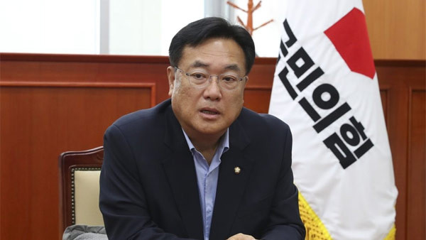 국민의힘, 내주에 새 비대위 출범 예정... 송언석 원내대표 비대위원장 놓고 관심高김