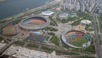 주말 아이유 콘서트·프로야구로 잠실운동장 12만명 몰려‥교통혼잡 예상