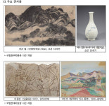 이건희 컬렉션 2024년까지 지역순회전‥다음 달 광주서 첫 전시