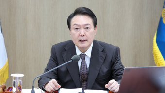 윤 대통령, 아이슬란드 대통령과 수교 60주년 기념 축하 서한 교환