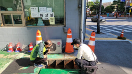서울 소방, 셀프주유소 안전관리 상태 불시 점검