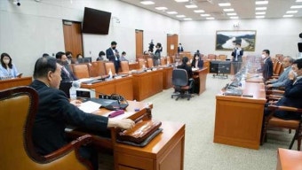 양곡관리법 개정안, 농해수위 소위서 합의로 통과 됐다