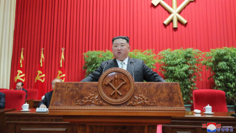 김정은 