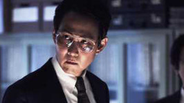 이정재, 제7회 런던아시아영화제서 