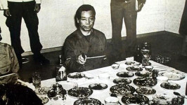 김재규는 왜 박정희를 쏘았나‥10·26과 부마민주항쟁