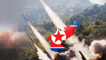 '울산 앞바다 미사일' 거듭 주장하는 북한‥군 
