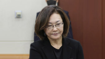 특수본, '10·29 참사' 피의자 박희영 용산구청장 출국금지