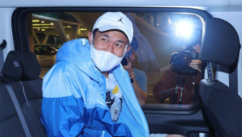 [월드컵] 김민재 카타르 입성‥'독일파' 이재성·정우영도 도착