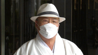 경찰, '서울의소리' 백은종 대표 기부금품법 위반 혐의 수사