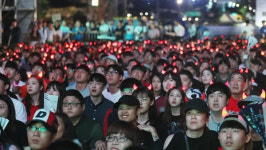 종로구 안전 계획 보완해야‥붉은 악마 응원전 개최 심의 보류