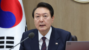 윤 대통령, 오는 25일 국민의힘 지도부와 만찬