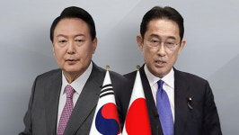윤 대통령 다음달 방일? 대통령실 아직 들은 바 없다 신중 답변