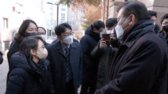 공정위, 화물연대 현장조사 재시도 실패‥
