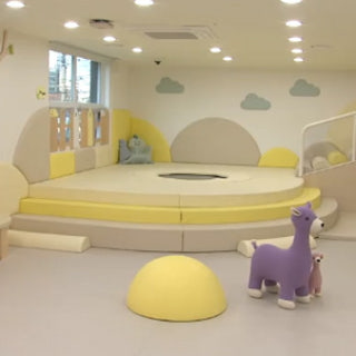 서울형키즈카페 중랑구면목5동점