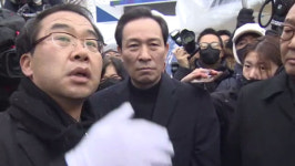 이태원 국조특위, 첫 현장조사‥우상호 