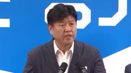 불법 선거자금 김용 측 억울한 점 충분히 밝힐 것