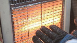 경기 부천시 아파트서 사흘째 난방 끊겨‥원인 파악 중