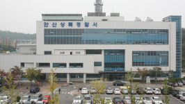 연인 살해하고 달아난 50대 남성 체포‥구속 송치 예정