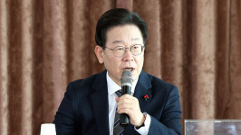 이재명, 오늘 신년 기자회견‥'사법 리스크' 대응 등 주목