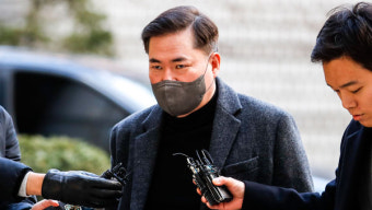 유동규 휴대전화 폐기한 배우자, 1심서 징역형 집행유예