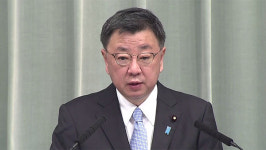 일본 중국, 코로나19 정보 투명하고 적절히 공개해야