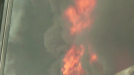 서울 광진구 구의동의 찜질방 건물 지하에서 불‥120명 대피