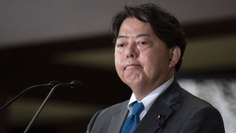 정부, 일본 외무상 독도 억지 주장에 강력 항의‥
