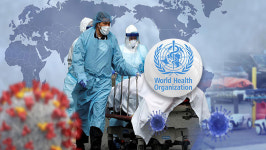 WHO, 코로나19 비상사태 유지냐 해제냐‥오늘 결정