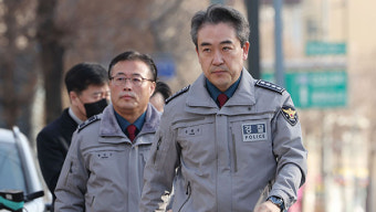 경찰청장 