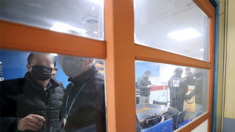 경찰, 민주노총 서울건설지부 압수수색‥