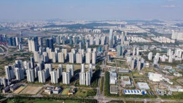 최근 3개월간 갭투자 건수 많은 곳은 인천 송도