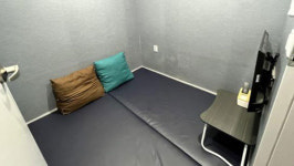 여가부, 청소년 룸카페 출입 단속 관계부처 회의 개최