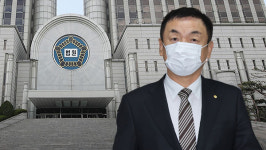 도이치모터스 주가조작 혐의 권오수 전 회장 징역2년 집행유예