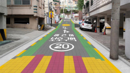 서울시, 일부 스쿨존 이면도로 제한속도 시속 20km 추진