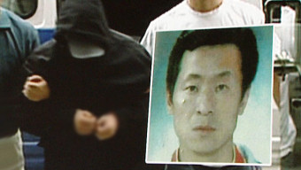 검찰, '미성년자 강제추행' 김근식 징역 10년 구형