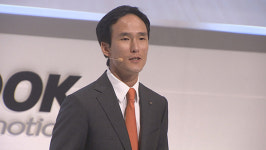 검찰, 횡령·배임 한국타이어 조현범 회장에 구속영장