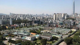 옛 성동구치소 감시탑 철거‥문화복합시설 마련