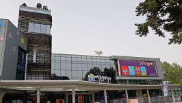 두 자녀 이상 서울시민, 공영주차장 반값‥다자녀 기준 완화