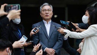 이동재 명예훼손 혐의 최강욱 항소심 재판부 변경