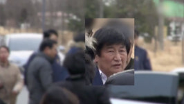JMS 정명석, 구치소서 하루 평균 1.8회 외부인 접견