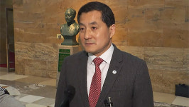 국민의힘, 박대출 신임 정책위의장 인준‥