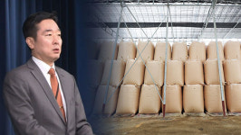 대통령실, 양곡법 거부권 여부에 농민 입장 듣고 종합판단