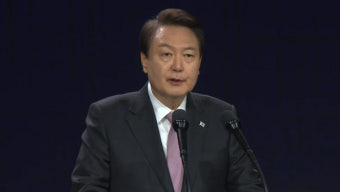 윤 대통령 