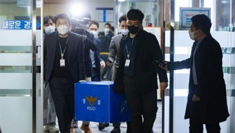 김혜경 경기도 법인카드 유용 의혹 제보자, 1억원 손해배상 청구
